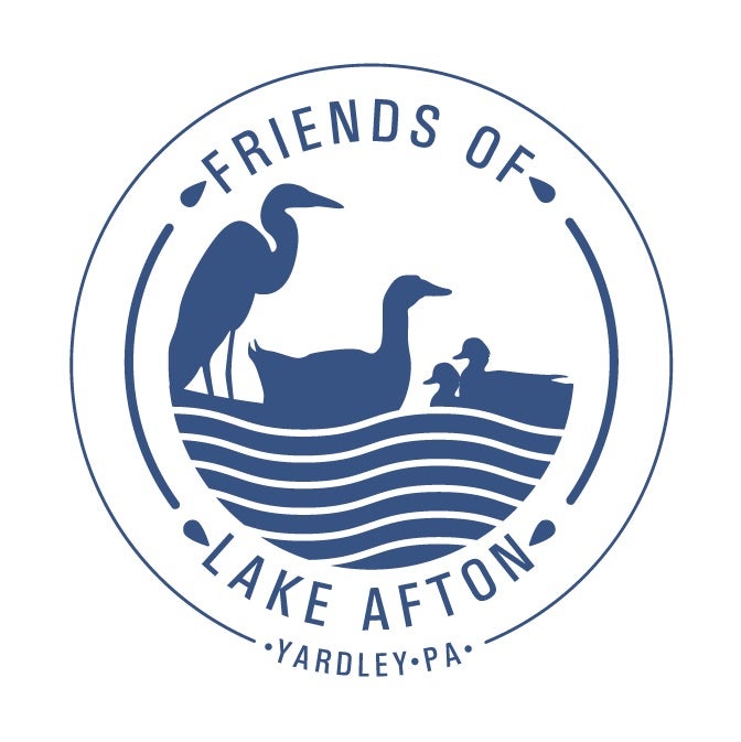 Friends of Lake Afton logo